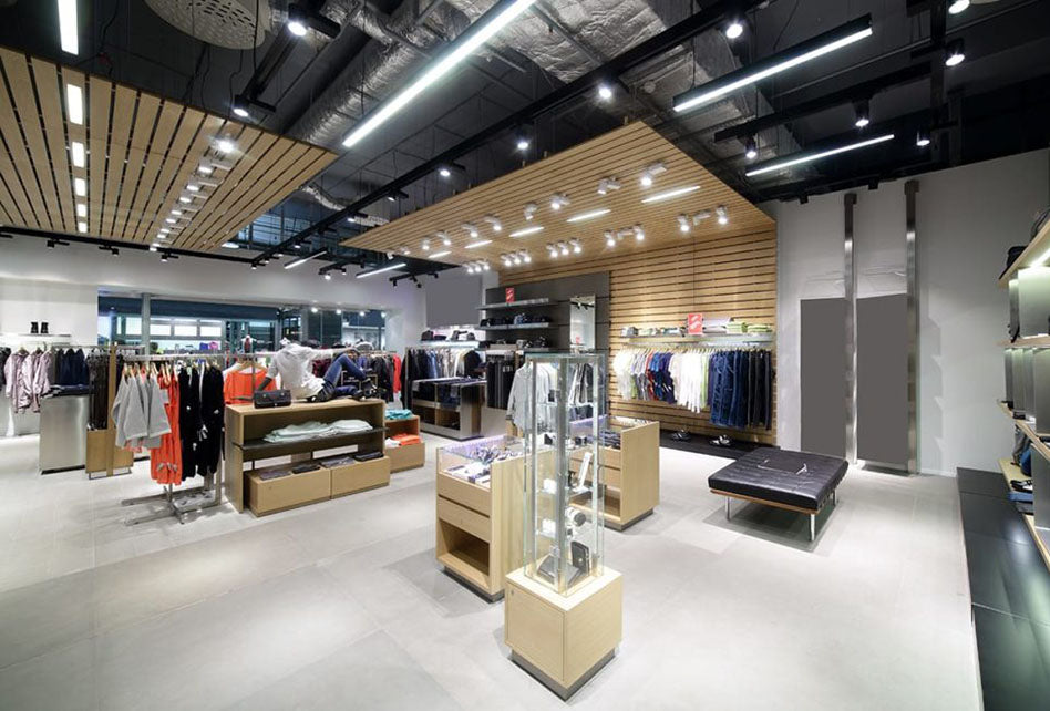 De Briljante Keuze: Waarom Kwalitatieve LED Panelen Onmisbaar Zijn in de Retail