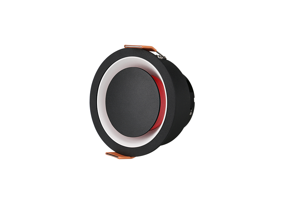 Interlight Infinity Infinity frame met springveren rond IL-FI01F405631