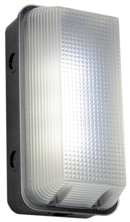 Koopman Vandaalbestendig Vandaalbestendig led armatuur 8W 4.000K IP65