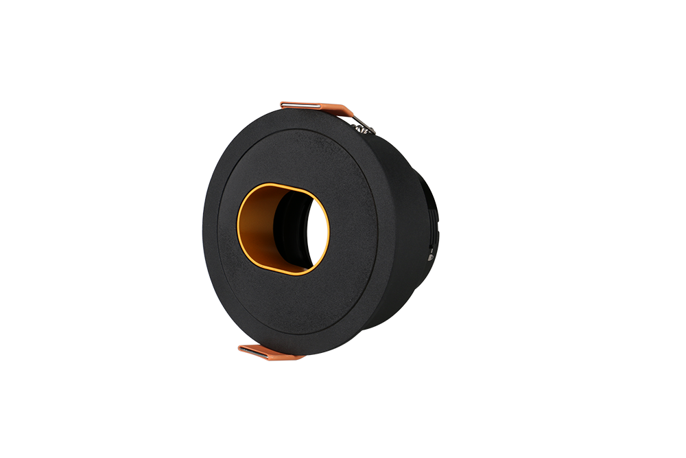 Interlight Infinity Infinity frame met springveren rond IL-FI01A2329