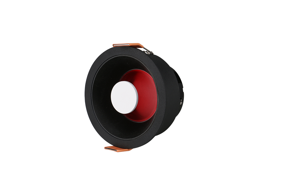Interlight Infinity Infinity frame met springveren rond IL-FI01F395634