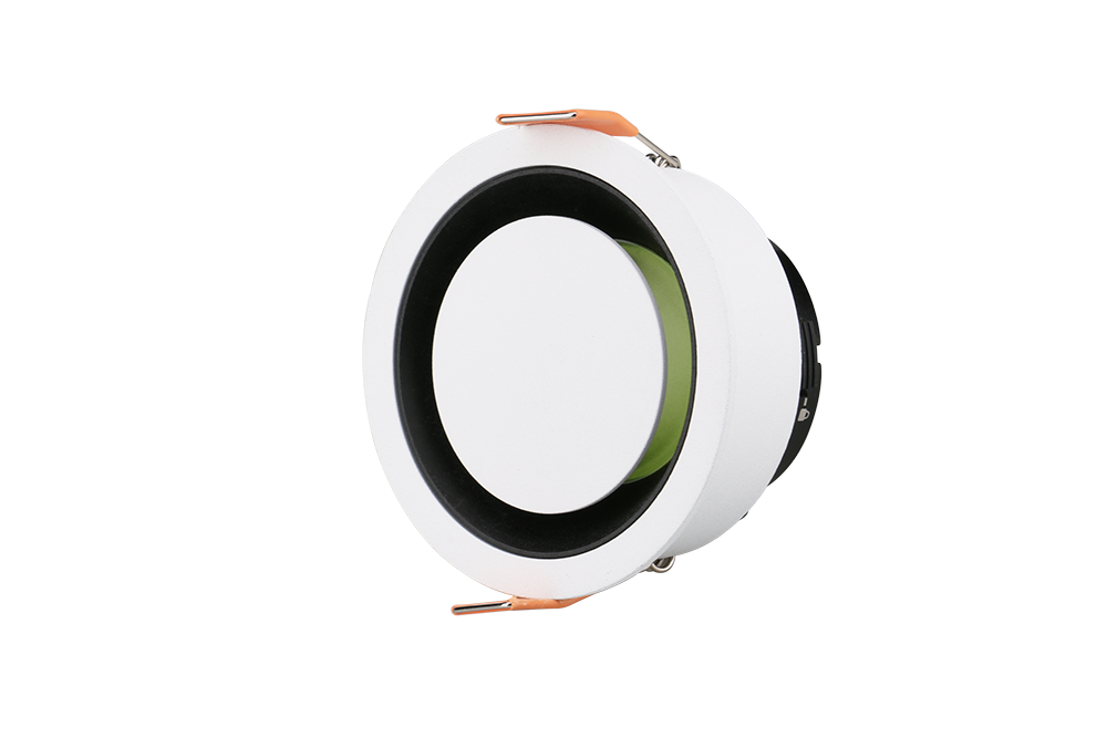 Interlight Infinity Infinity frame met springveren rond IL-FI02F395732