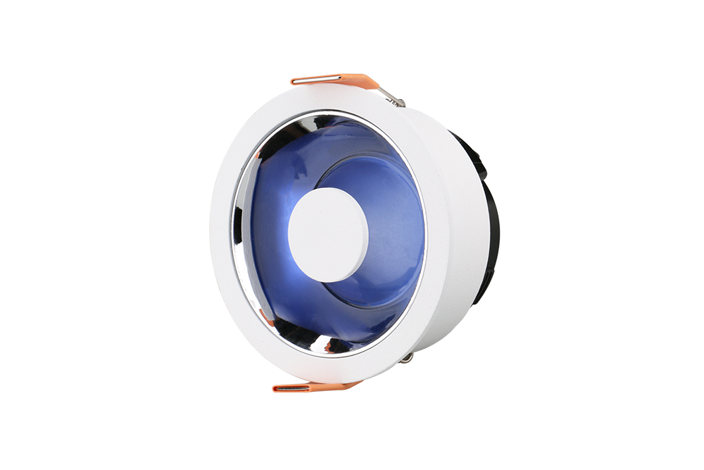Interlight Infinity Infinity frame met springveren rond IL-FI02F425834