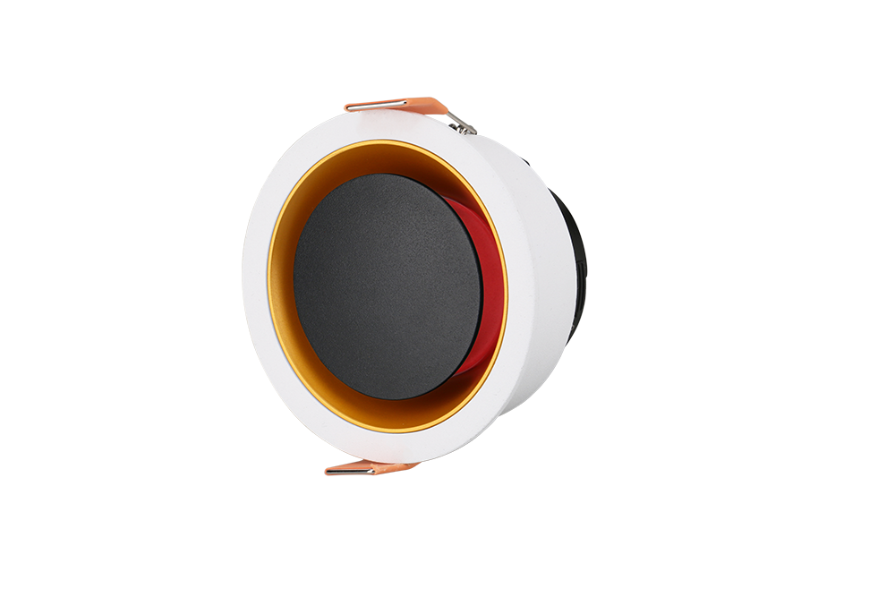 Interlight Infinity Infinity frame met springveren rond IL-FI02F415631
