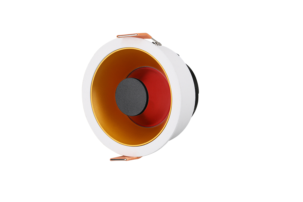 Interlight Infinity Infinity frame met springveren rond IL-FI02F415633