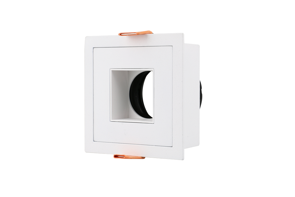 Interlight Infinity Infinity frame met springveren vierkant IL-FI04F1436