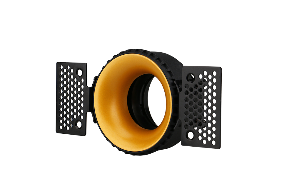 Interlight Infinity Infinity frame trimless rond IL-FI07A53