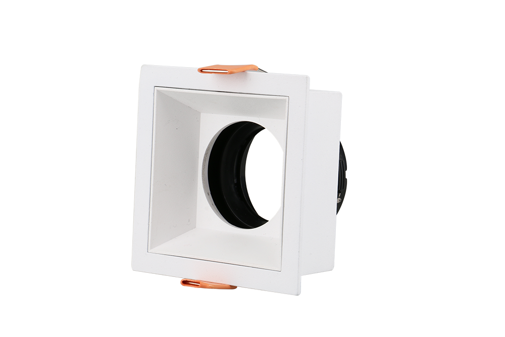 Interlight Infinity Infinity frame met springveren vierkant IL-FI04F26