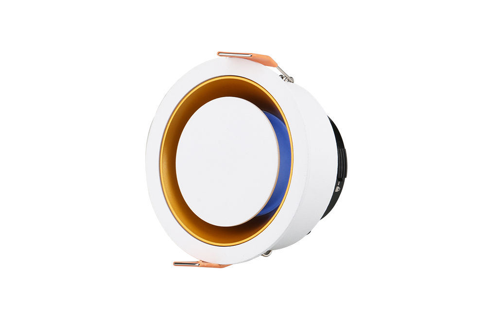 Interlight Infinity Infinity frame met springveren rond IL-FI02F415832