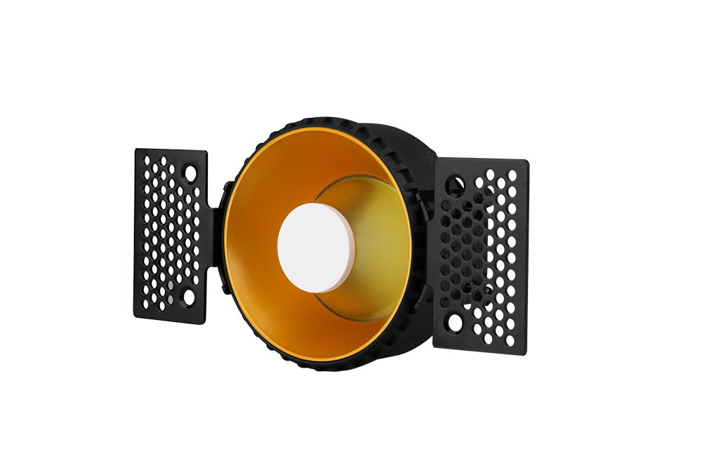 Interlight Infinity Infinity frame trimless rond IL-FI07F415934