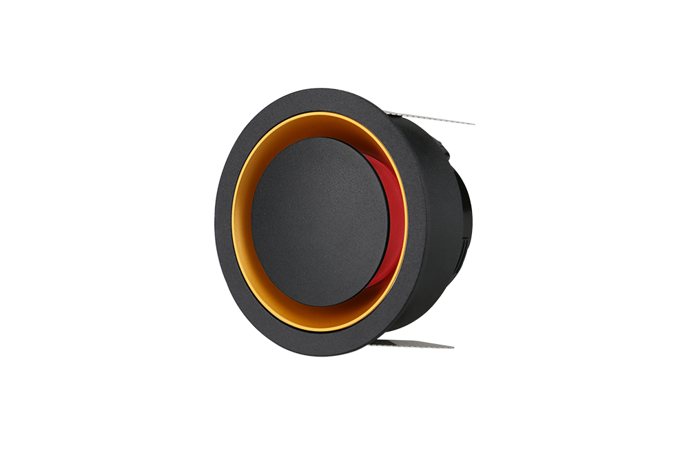 Interlight Infinity Infinity frame met bladveren rond IL-FI11F415631