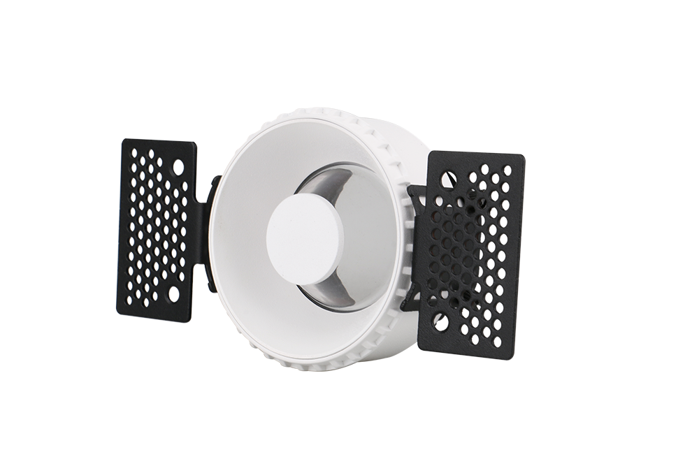 Interlight Infinity Infinity frame trimless rond IL-FI08F405534