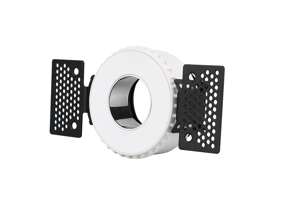 Interlight Infinity Infinity frame trimless rond IL-FI08F2038