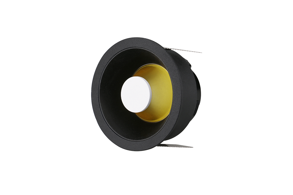 Interlight Infinity Infinity frame met bladveren rond IL-FI11F395934