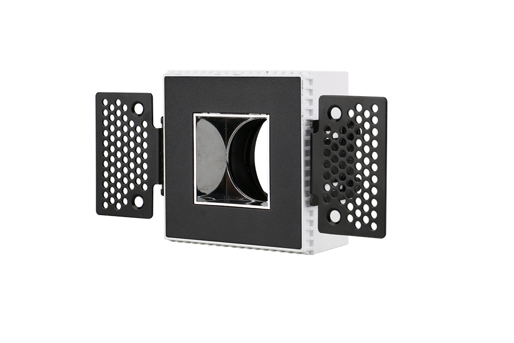 Interlight Infinity Infinity frame trimless vierkant IL-FI10F1635