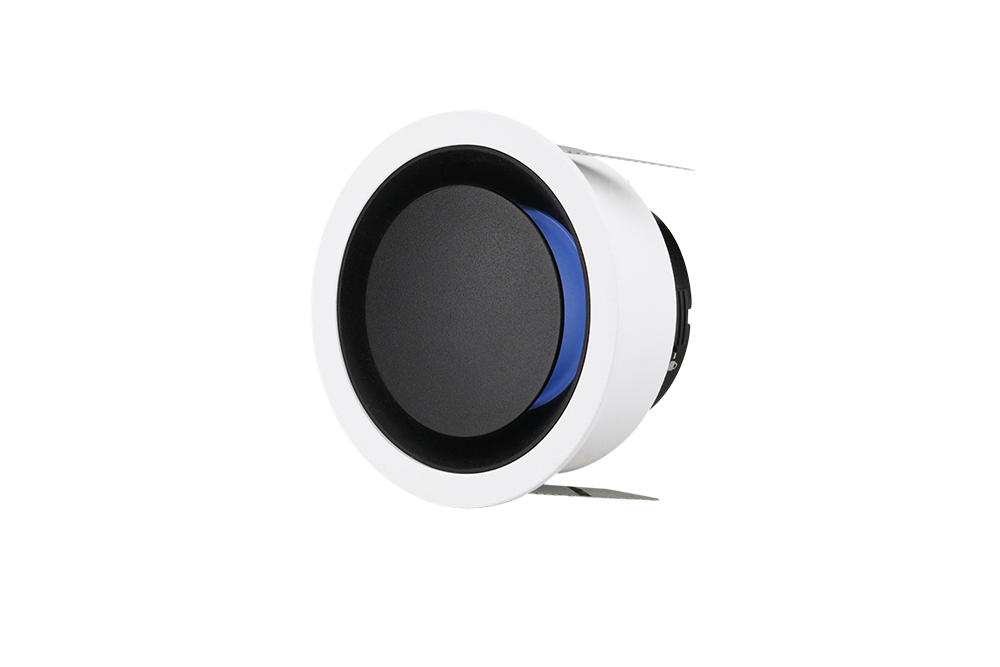 Interlight Infinity Infinity frame met bladveren rond IL-FI12F395831