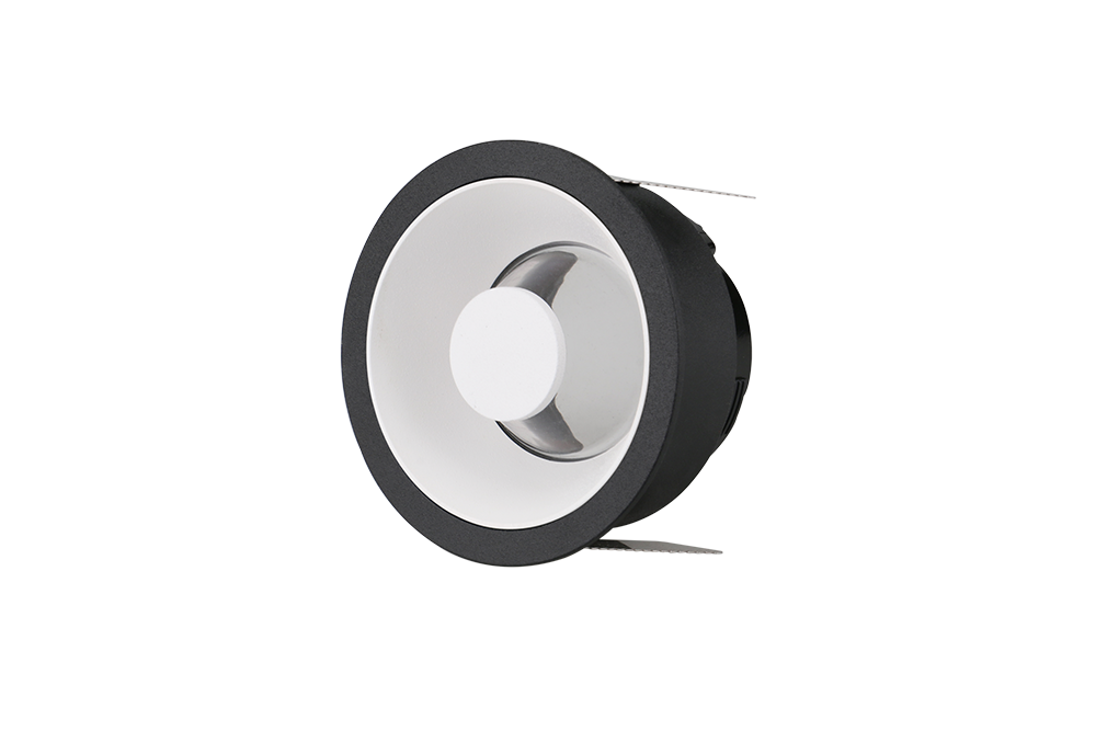 Interlight Infinity Infinity frame met bladveren rond IL-FI11F405534
