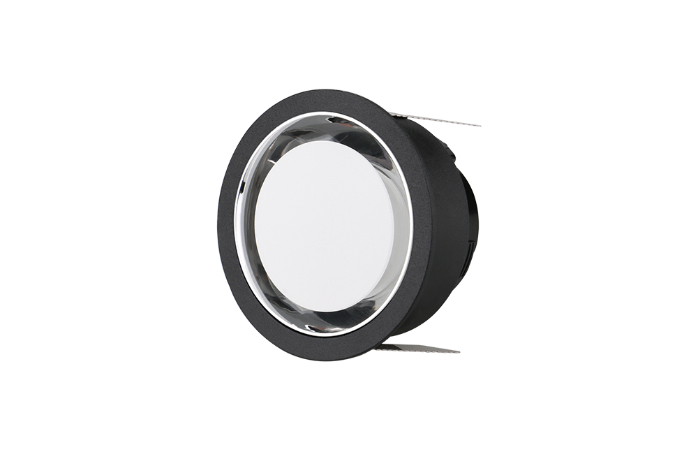Interlight Infinity Infinity frame met bladveren rond IL-FI11F425532