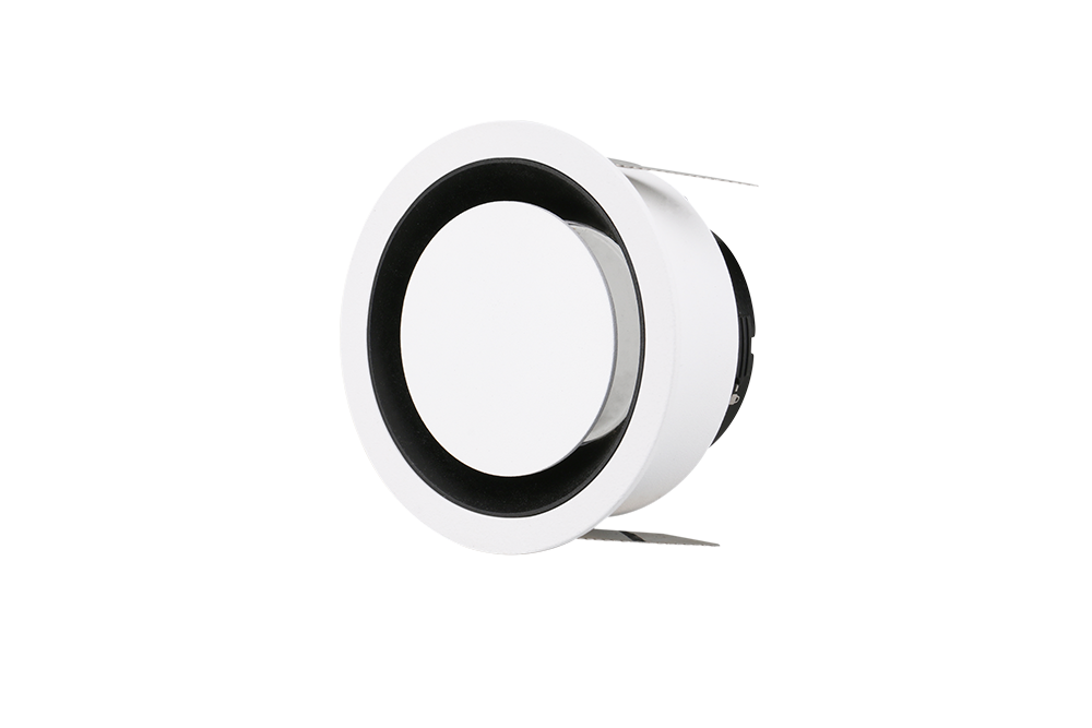 Interlight Infinity Infinity frame met bladveren rond IL-FI12F395532