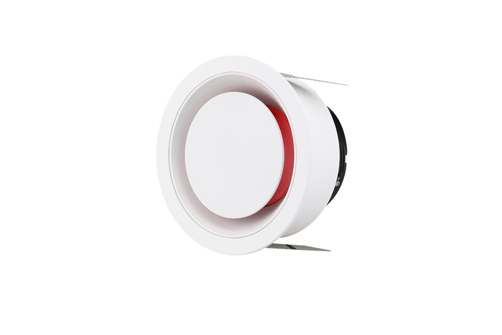 Interlight Infinity Infinity frame met bladveren rond IL-FI12F405632