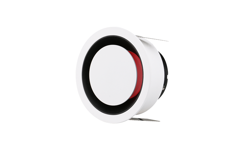 Interlight Infinity Infinity frame met bladveren rond IL-FI12F395632