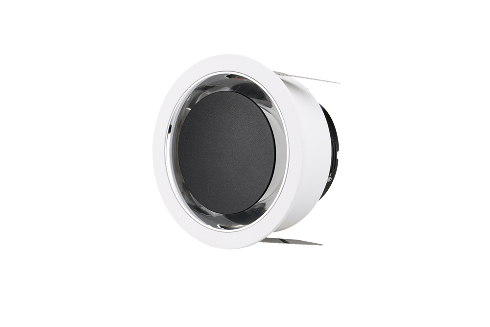Interlight Infinity Infinity frame met bladveren rond IL-FI12F425531