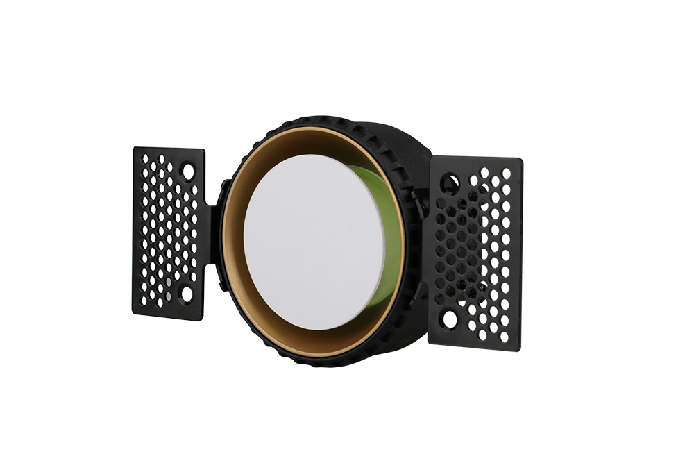 Interlight Infinity Infinity frame trimless rond IL-FI07A605732