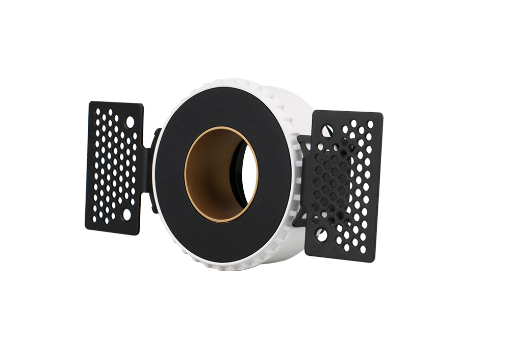 Interlight Infinity Infinity frame trimless rond IL-FI08F6137