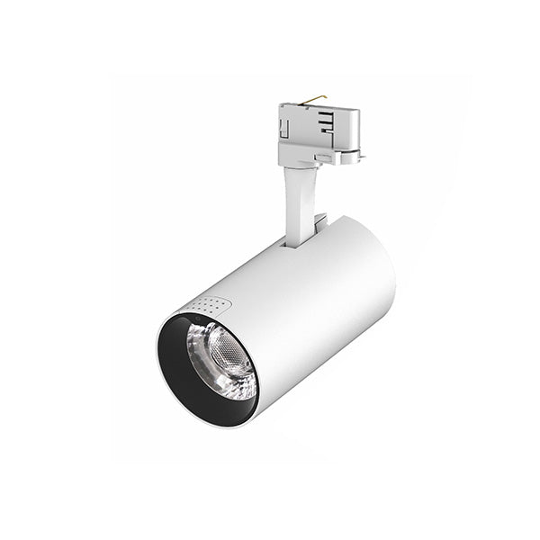 Interlight Sensetrack Sensetrack led trackspot 35W 40° 3.000-4.000K CRI95 wit AI sensor