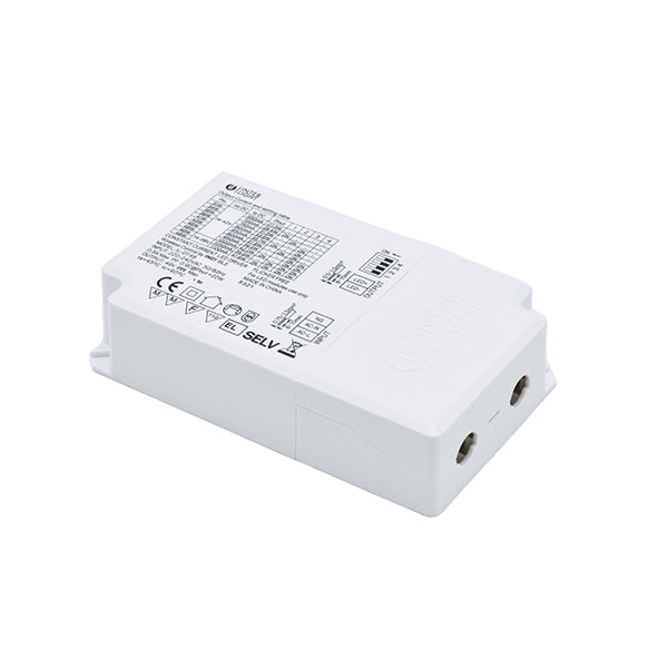 Interlight Thinq Thinq driver dip switch 650 tot 1.100mA