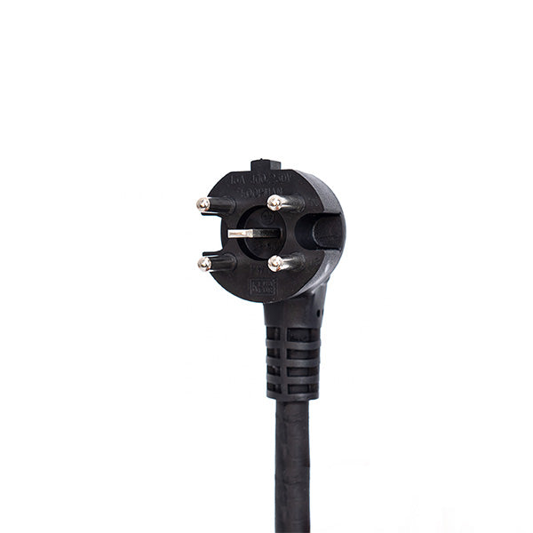 Power Plex Aansluitleiding perilex 2,0 meter H07RN-F5G1,5mm2 16A