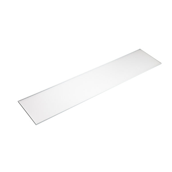 Interlight Dream+ Slim Edge Dream+ Slim Edge led paneel 40W (1195x295x38mm) 3.000/3.500/4.000K CRI>90 UGR<19 ex. driver