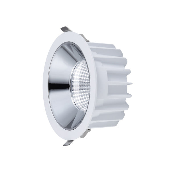 Interlight Camita Camita led downlight 15W Ø162mm 3.000/3.500/4.000K wit ex. driver