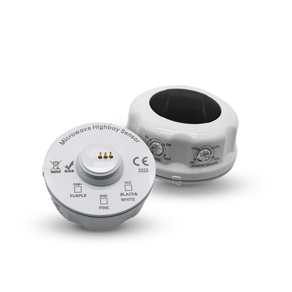 Interlight Next Next highbay sensor dimbaar voor IL-HBN