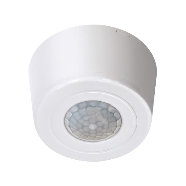 Interlight Thinq Thinq Dali stand-alone-sensor opbouw