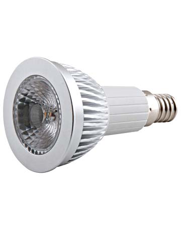 Interlight Retrofit Camita PAR16 E14 4W 2.800K