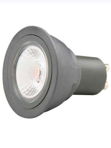 Interlight Retrofit Camita led MR16 GU10 5W 36° 2.800K