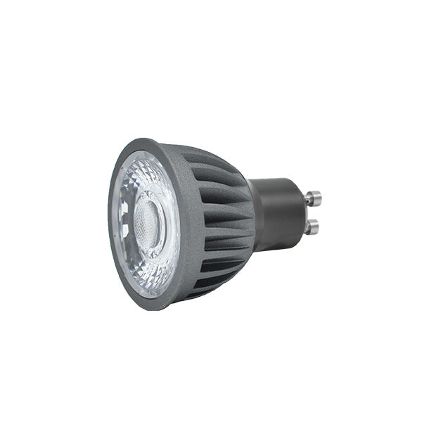 Interlight Retrofit Camita led MR16 GU10 6W 36° 2.000K-2.700K CTA dimbaar