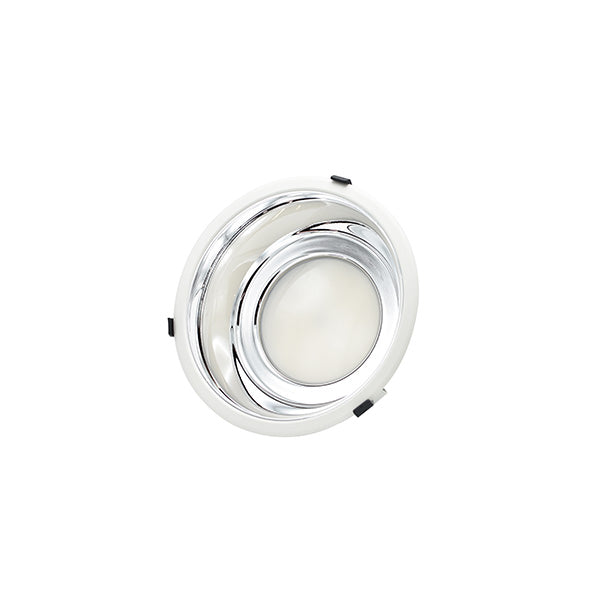 Interlight Creator Pro X Creator Pro X led downlight 36W 8 inch 3.000/4.000/5.700K ex. driver