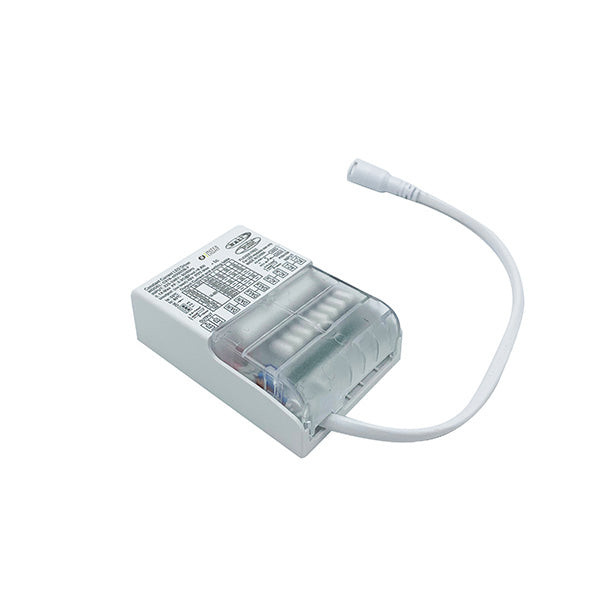 Interlight Universele driver Driver led universeel DALI2 max. 350mA/14W loopable
