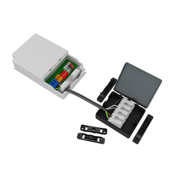 Interlight Universele driver Aansluitdoos voor DALI2 driver