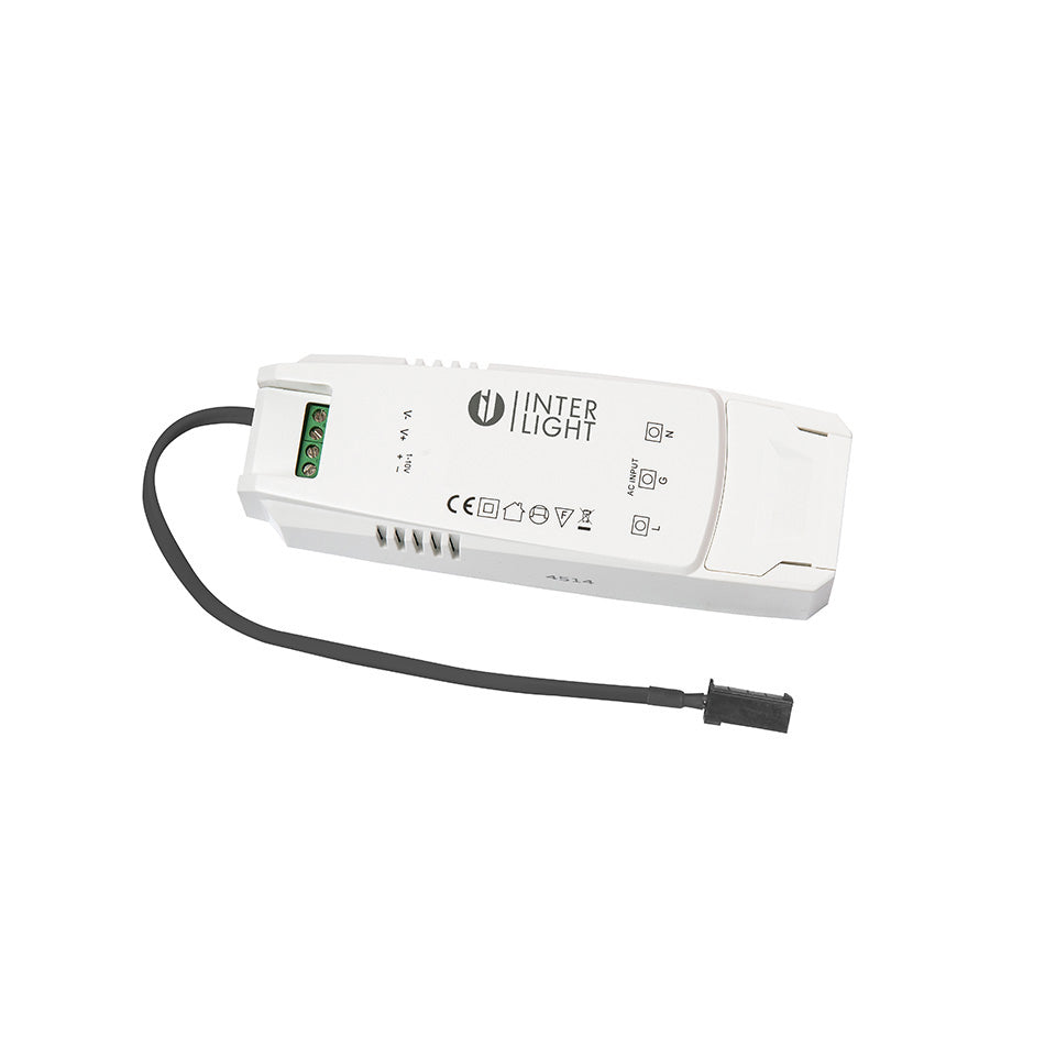 Interlight Camita Camita led driver DALI dimbaar 750mA/230V