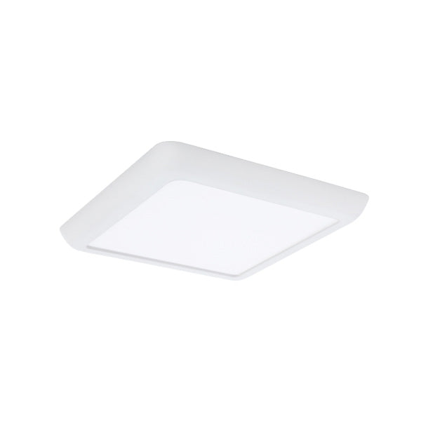 Interlight Next Multi Next Multi led downlight 12/18W 220x220mm 3.000/4.000/6.000K IP44