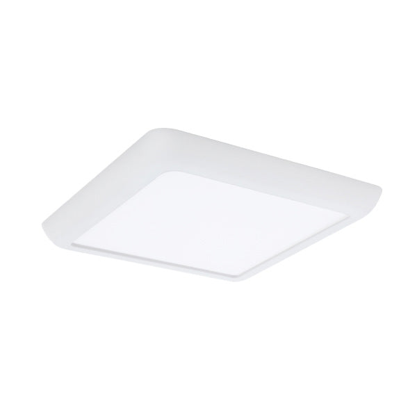 Interlight Next Multi Next Multi led downlight 18/25W 300x300mm 3.000/4.000/6.000K IP44