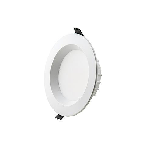 Interlight Easyfit Easyfit led downlight 11W Ø140mm 4.000K ex. driver