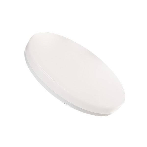 Interlight Edge Edge led plafonnière 17/24W Ø330mm 3.000/4.000/5.700K IP65