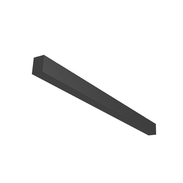 Interlight Orion Orion Linear dummyprofiel zonder led zwart
