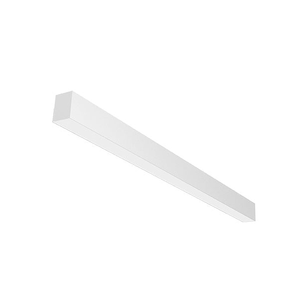 Interlight Orion Orion Linear dummyprofiel zonder led wit