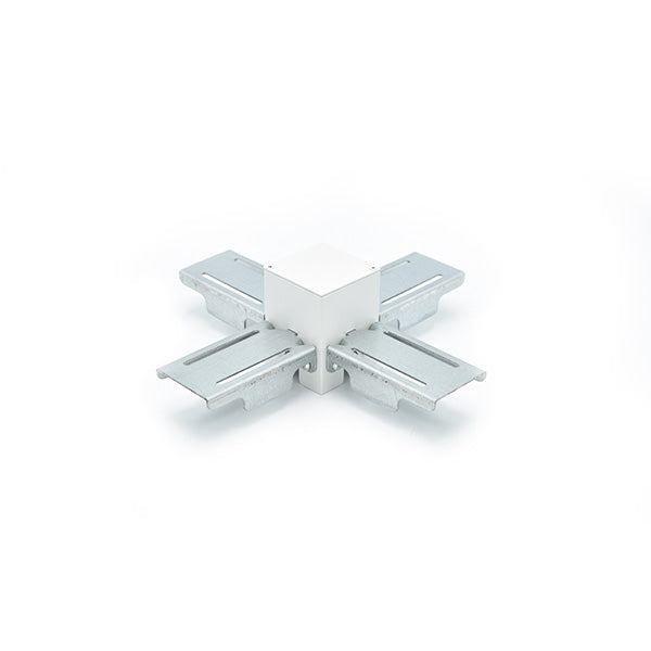 Interlight Orion Orion Linear connector X wit