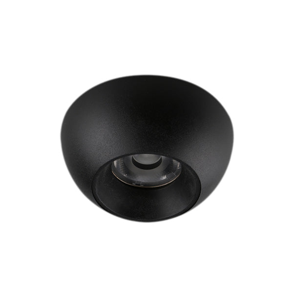 Interlight Lucid Lucid bolvormige lens 30° met reflector voor IL-LUCM